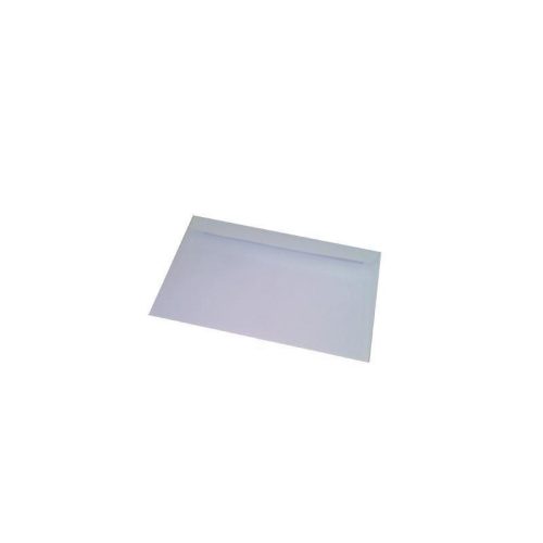 500 Enveloppes Unipapel open system 120×176 mm 90g/m² Sans fenêtre