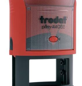 Cachet Personnalisable TRODAT 44055 Plaque Ovale 55 mm x 35 mm