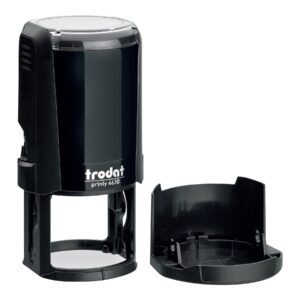 Cachet rond TRODAT 4630 Diamètre 30mm