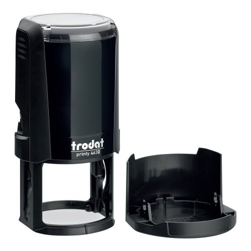 Cachet rond TRODAT 4630 Diamètre 30mm
