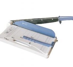 Cisaille DSB GT-3 Capacité 10 Feuilles A3