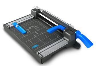 Cisaille DSB MC-4500 Multi-matériaux jusqu'à 45 feuilles
