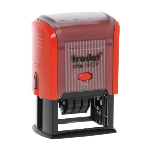 Dateur Trodat Printy 4729 50×30 mm / 3 + 3 lignes