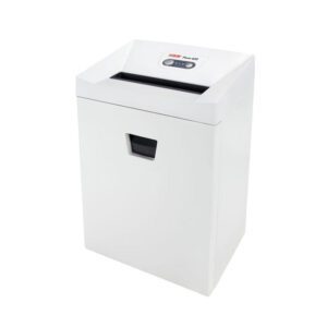 Destructeur de documents HSM Pure 420 Coupe droite 5.8 MM 24 Feuilles