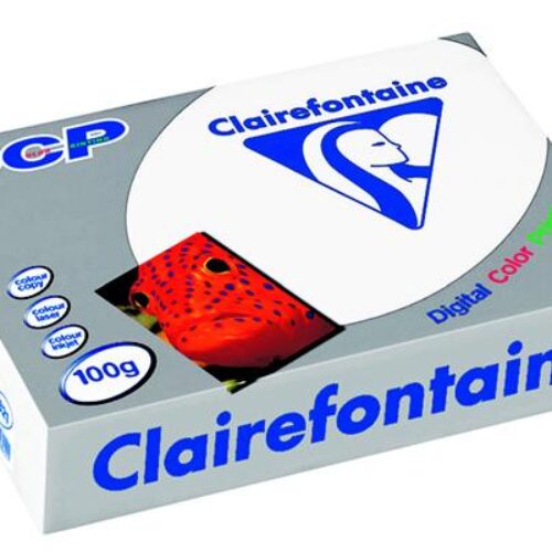 Lot de 4 Ramettes de papier Ultra blanc DCP A3 100g/m² 500 feuilles