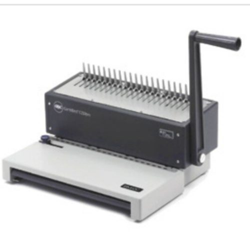 Machine spiral métal grand format OMA-S14