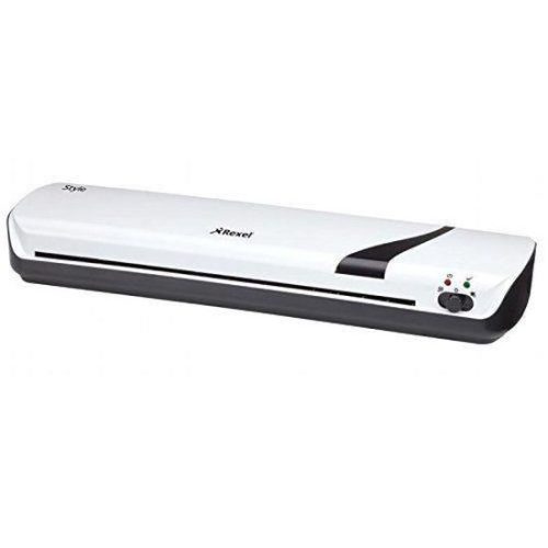 Plastifieuse Rexel Style A3 EU 125 Microns