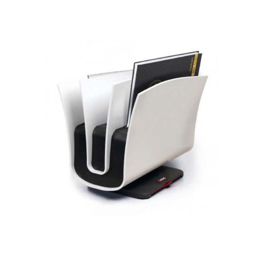 Relieuse à chaud Unibinder 8.2 340 feuilles