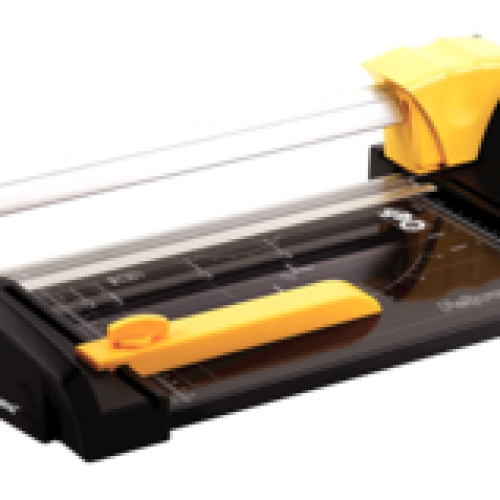 Rogneuse GAMA A3 FELLOWS 20 feuilles