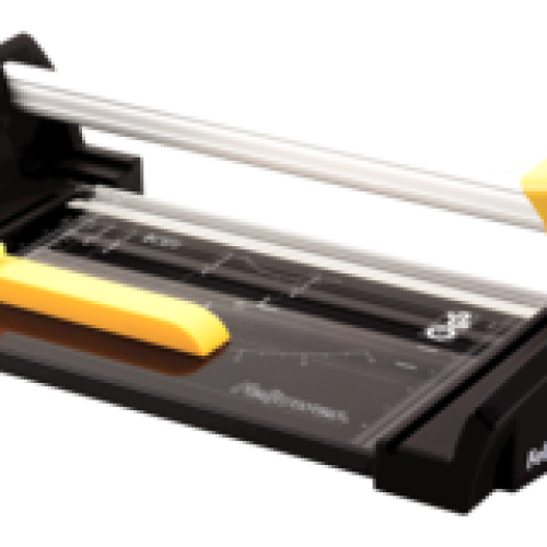 Rogneuse GAMA A4 FELLOWS 20 feuilles