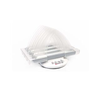 Système de reliure unibind UniBinder 7.2 - 340 feuilles au total