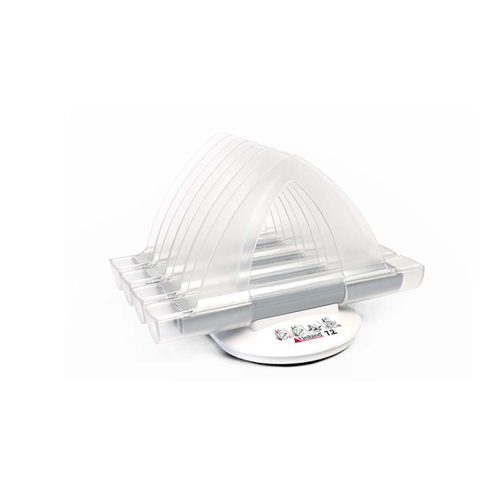 Système de reliure unibind UniBinder 7.2 – 340 feuilles au total